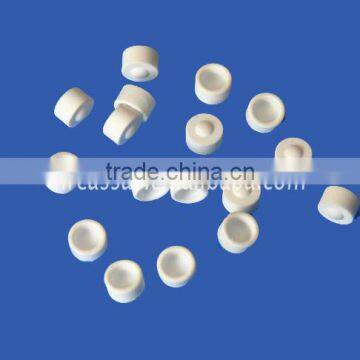 Industrial alumina Ceramic Tube