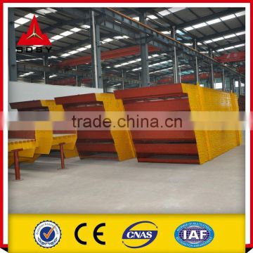 Widely Used Tumbler Swing Vibrating Screen