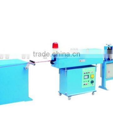 High-speed Cable Coiling Machine(small,medium and large cross-section)