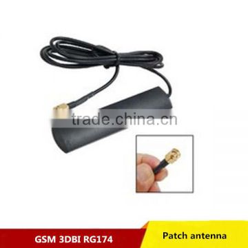 Factory Price dualband 900-1800mhz gsm indoor decorative car antenna