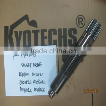 CHINA SUPPLIER S EXCAVATOR PARTS FOR K9001843 DX520LC DX480LC DX180LC