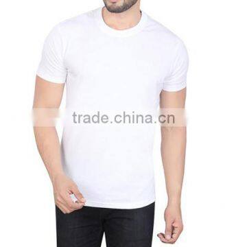 Men's round neck t shirts