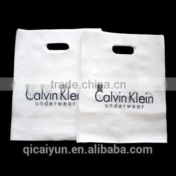 2015 hot sale competitive price made in China economic plastic shopping bags