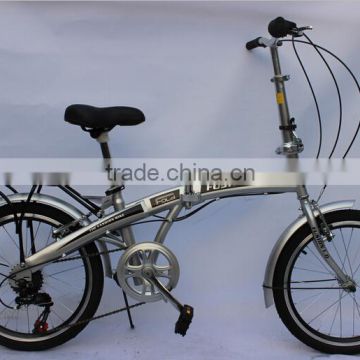 adult folding bike bicycle(FP-FB2015006)