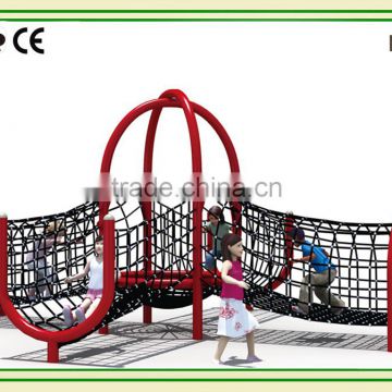 KAIQI GROUP high quality physical training playground for sale with CE,TUV certification