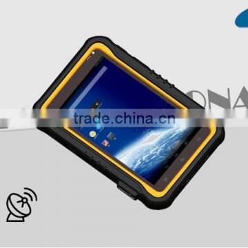 Industrial 7 inch rugged barcode scanner tablet PC