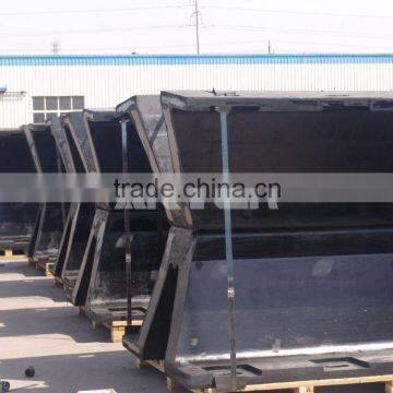 High Quality Arch Rubber Fender