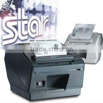 POS Printer Star TSP828 Dedicated Direct Thermal Label Printer with Automatic Label Peeler