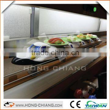 Automatic Delivery System for Restaurant - SKY LINE / Sky Train / Mini cooper