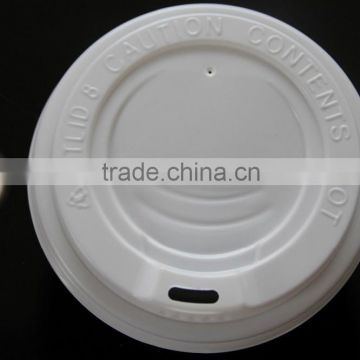 Plastic Lids With Mouth