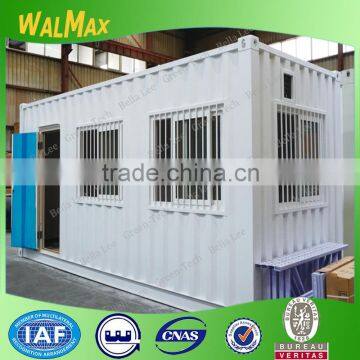 CH-BL014 Pre-made modern container office container house