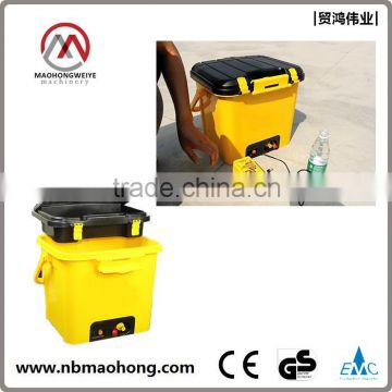 Economical handy high pressure car washer facrory price