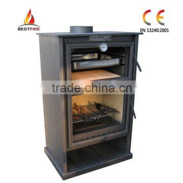 10kw multi-fule Stove