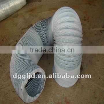 Sprial PVC Flexible pipe