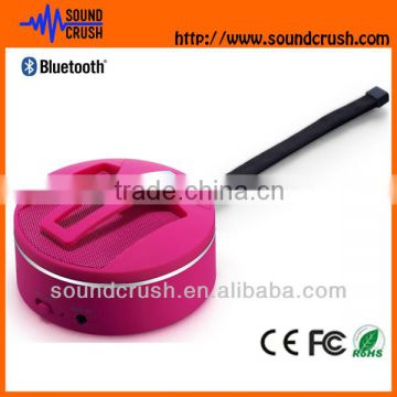 New mini orbit shape speaker bluetooth speaker made in China