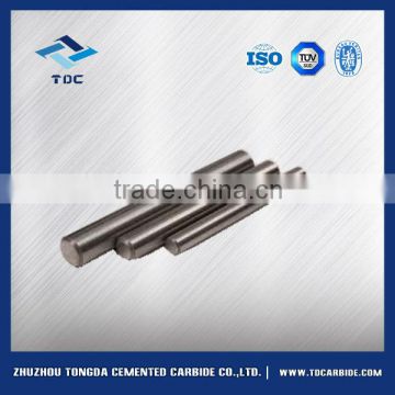 High-class wolfram tungsten rod from Hunan