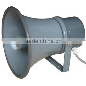 TSH-8T Round speaker,sound portable waterproof outdoor loudspeaker unit