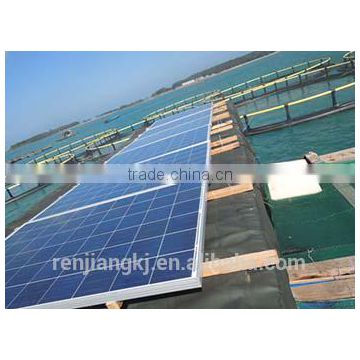 Renjiang off grid 7kw solar home power system