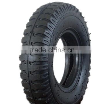 high quality wheels and rims pneumatic rubber wheel 200x50