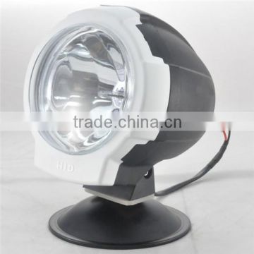 Hid Driving Light Off Road For All Kinds Of Vehicles (XT6601)