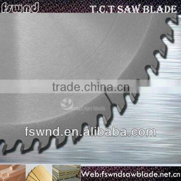 fswnd SKS-51 saw blank tct circular saw blade for natural wood/plywood/MDF cutting