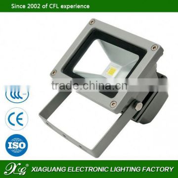 2014 New Product led flood light ip65 10000k flood light Hot slaes in China