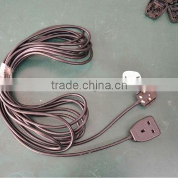 UK extension cords