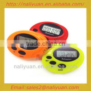 Hot sales multifunction pedometer for promotion