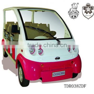 Chinese 4 wheels Electric Vehicle