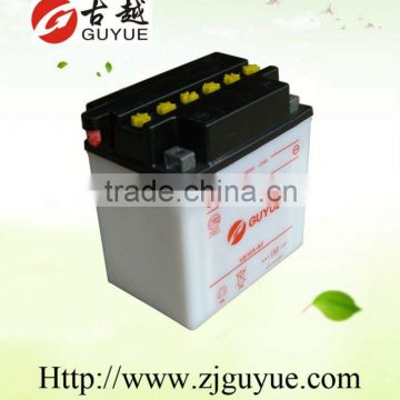 12v general type lead acid battery