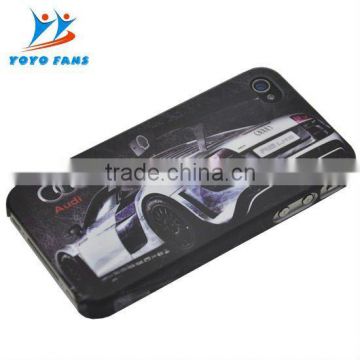 for i phone 4 case WITH CE CERTIFICATE