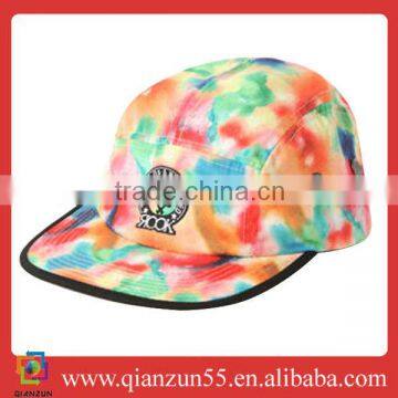 Wholesale cool only floral 5 panel hats the hundreds 5 panel hats cheap hats online