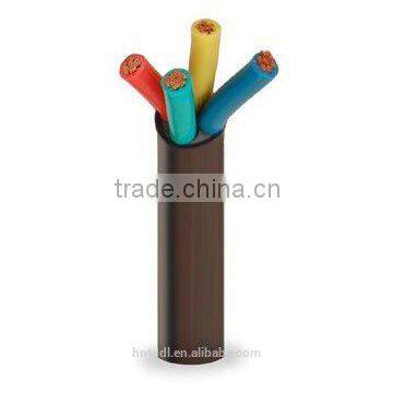 Thin insulated copper wire PVC Copper Wire