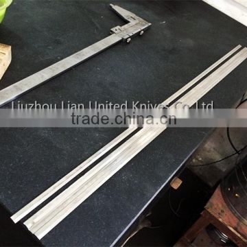 Wood Planner Knives for Woodworking Machine