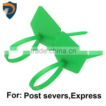 thin cable tie flexible cable ties releasable plastic cable tie DP-120TY