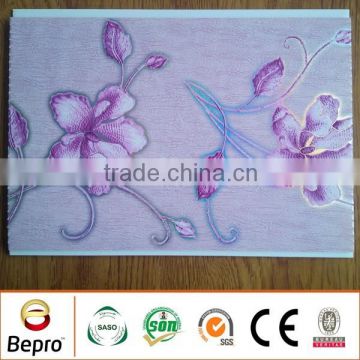 High quality and hot sale pvc strech ceiling