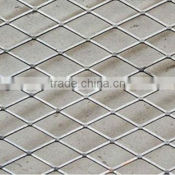 Oxide Aluminum expanded metal mesh factory