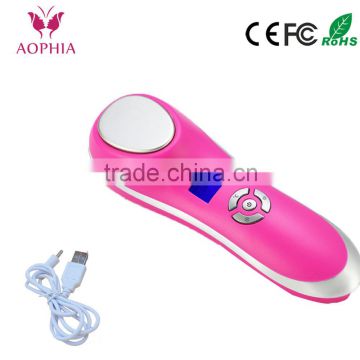 AOPHIA Beauty instrument beauty equipment Face Lift Skin Care Facial Beauty Device