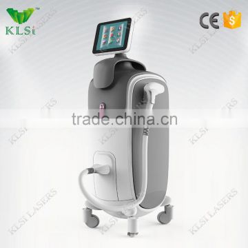 Micro machine Strong power Permanent hair removel 808 diode laser for home useMicro machine