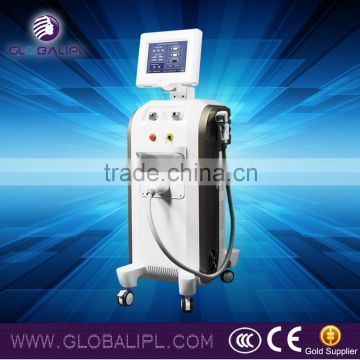 Excellent skin lifting sagging treatment 2016 newest radio frequency facial machine for sale factory