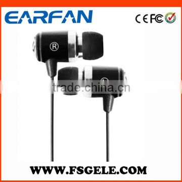 FSG-EM002 2014 bluetooth earphone mini white and black