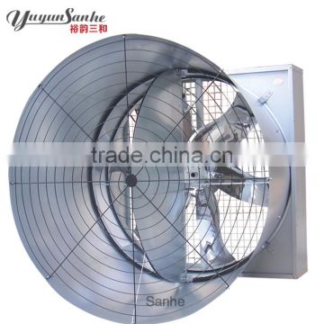Cone Exhaust Fans for Chicken house/Poultry farm/Poultryhouse/Hothouse with CE