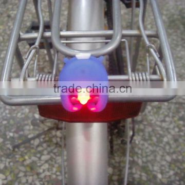 Mini Factory Price Blinking led bike light