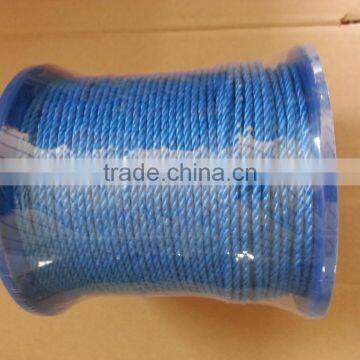 8mm Polypropylene Rope for General Purpose Rope