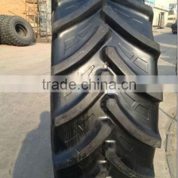 Radial AGR Tire/Agricultural Tyre 710/70R42,650/65R42