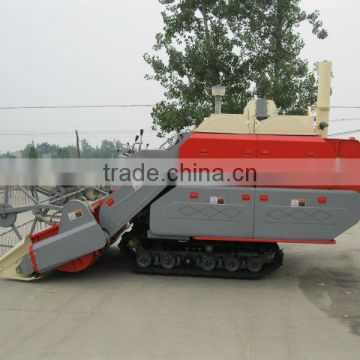4LZ-2.0 combine harvester 2014 hot sell with good quality China supplier agriculture machinery