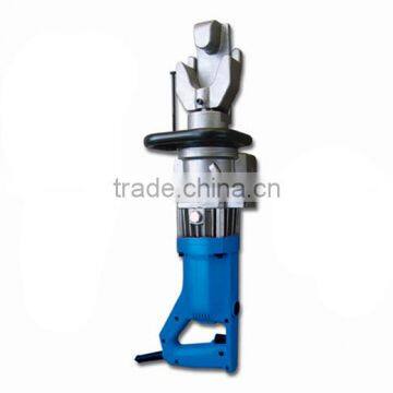 16mm portable steel bending machine