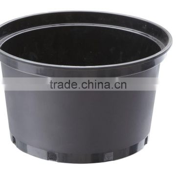 High quality 2 gallon plant pot,flower pot wholesale