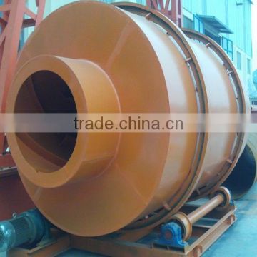 Low Consumption and High Efficient Dry Process Rotary Kiln for Calcined Dolomite