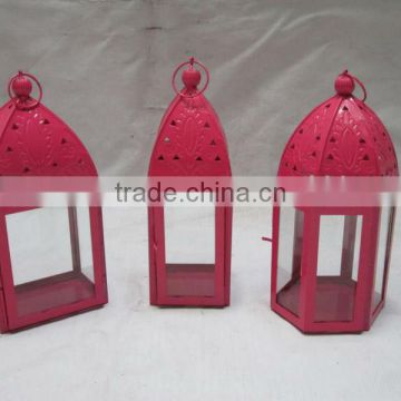 Decorative Wedding lantern With Beautiful Colours